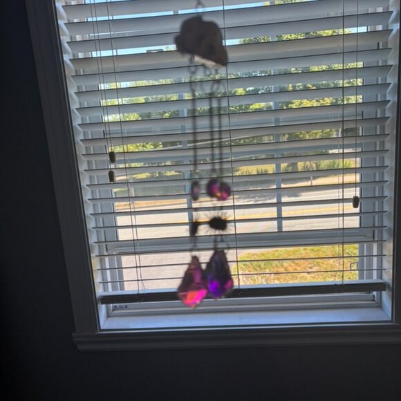 Crystal Dream Catcher - Picture 2 of 3